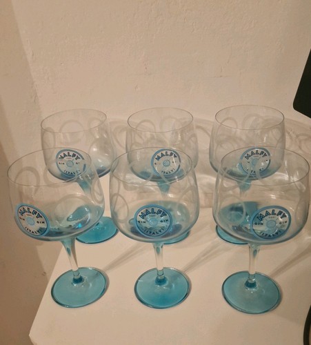 New copa large goblet - new, 6