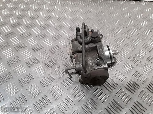 2007 toyota avensis fuel - fuel, pump