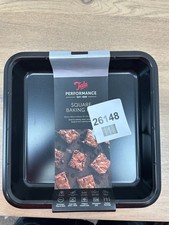 Tala square baking tray