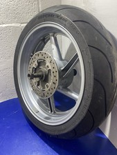 Honda CBR 600 F3 1995-1998