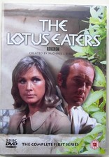 The lotus eaters - complete, bbc