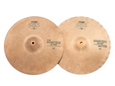 Paiste 505 14" Sound Edge Hi