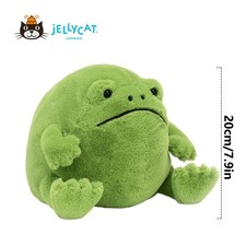 NEW Jellycat Medium Ricky Rain