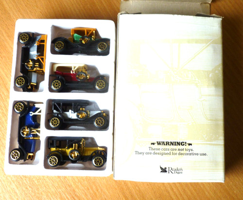 Readers digest set vintage - readers, of