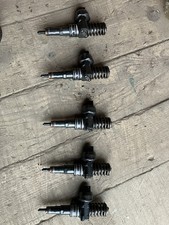 Vw T5 2.5 Bnz Injectors