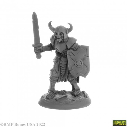 Dnd rictus the undying rpg - rictus,