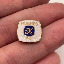 Vintage Hughes Aircraft