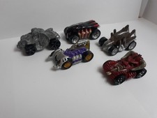 Dickie toys disney haunted - 5,