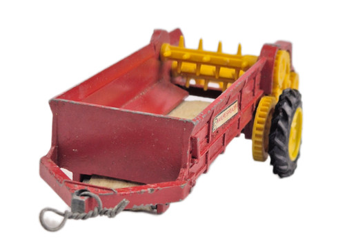 Britains 9540 massey - britains,