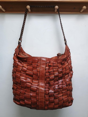 Campomaggi for jigsaw woven - campomaggi,