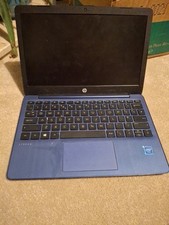 Hp Laptop Spairs And Repairs