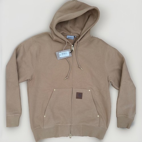 Carhartt wip hooded eldon - wip,
