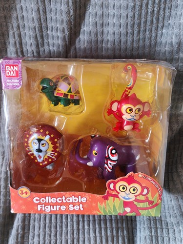Tinga tales figures - tinga,
