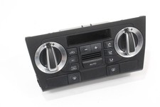 Audi A3 8P Climate Control