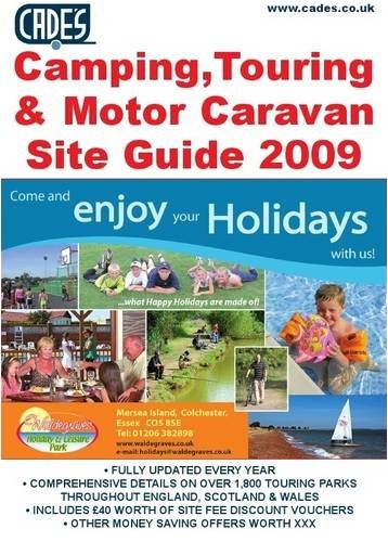 Cade camping touring - cade's, and