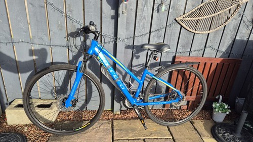 Brand new carrera crossfire - new, 2