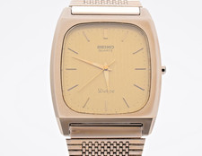 [EXC+5] Seiko Dolce Vintage