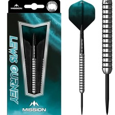 Mission Lewis Gurney Darts -