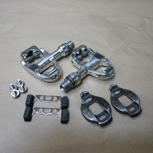 Shimano dura ace 7700 spd - shimano, dura-ace
