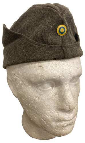Ww2 era swedish army - ww2,