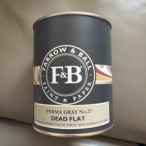 Farrow ball parma - parma, 750ml