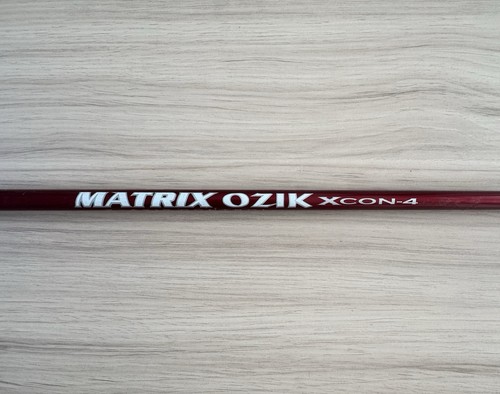 Matrix ozik xcon - ozik, graphite