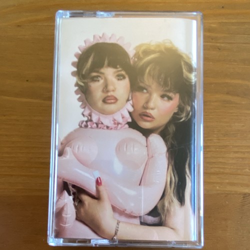 Lola young cassette tape - young,