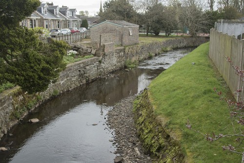 Photo 12x8 stream through - 12x8,