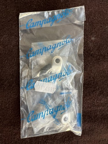 Vintage new nos - in, bag