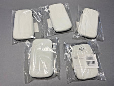 BlackBerry 9720 White Leather