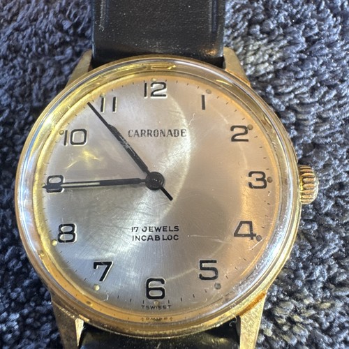 Vintage carronade jewels - vintage,