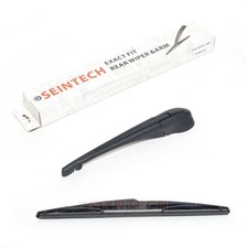 SPECIFIC FIT REAR WIPER BLADE AND ARM FIT FOR CITROEN C8 02-14