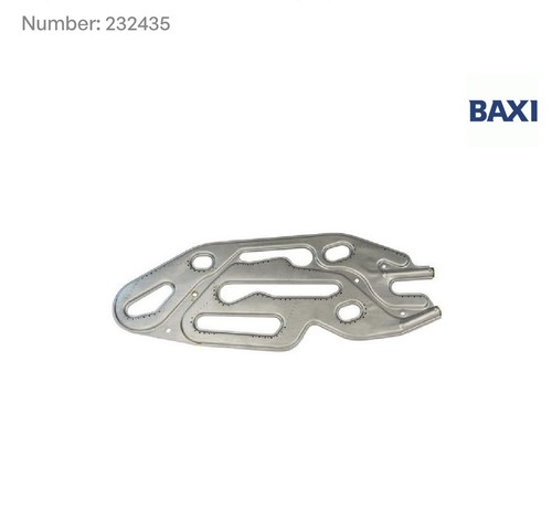 Brand new genuine baxi - , part