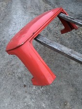 Ford MK1 Mk2 Transit Rear Root