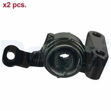 X2 PCS FRONT / LOWER/ REAR