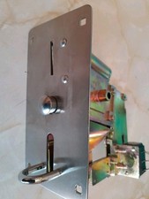 COIN MECHANISM, 10 P COIN, S1 COIN MECH, MECHANICAL, IDEAL FOR TAITO TABLE TOP