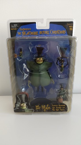 Neca the nightmare before - neca,