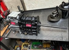 Land Rover Defender Td5