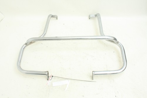 Engine crash bars tubes - crash,