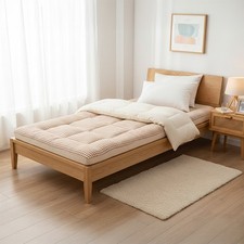 Japanese Floor Mattress Futon