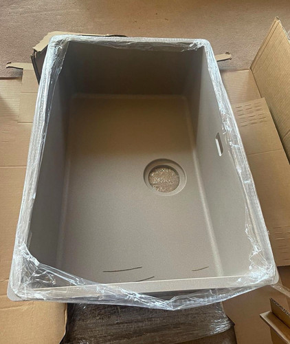 Brand new franke maris - brand,
