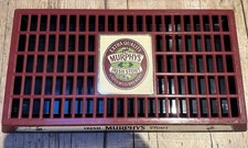 Murphy's Irish Stout Lady's