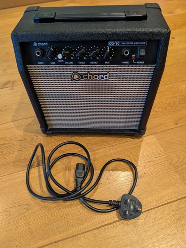 Chord 10w guitar - chord,