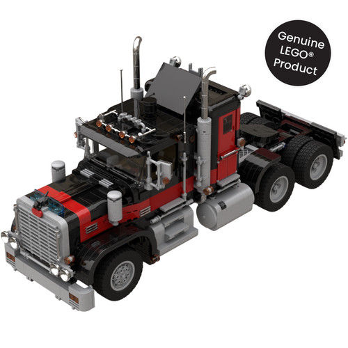 Lego model team giant - lego®,
