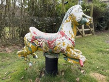 Wicksteed Leisure Fairground