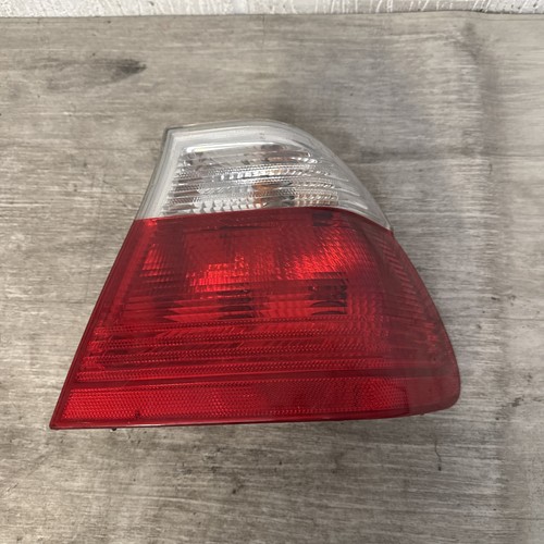 Bmw e46 1998 - 1998-2001, /