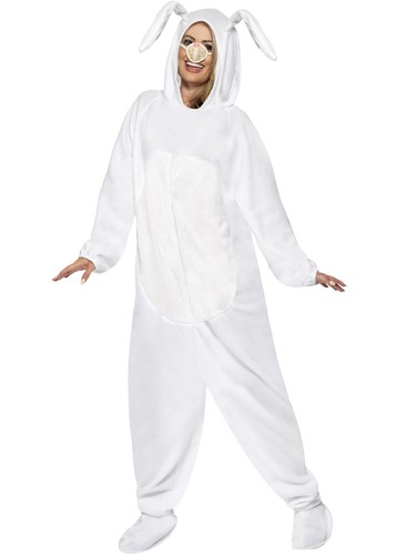 Adult size unisex - unisex, bunny