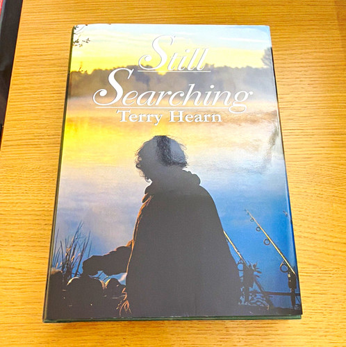 terry hearn book