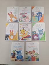 BABY EINSTEIN - LOT OF 8 Pre