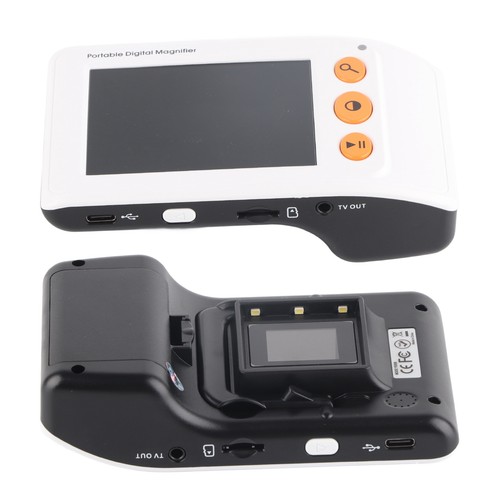 Digital video magnifier - 3.5,